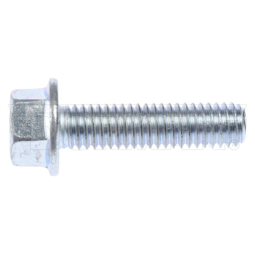 DORMAN 960-215D Flanged Bolt - Grade 8 - 3/8 In.-16 X 1-1/2 In.