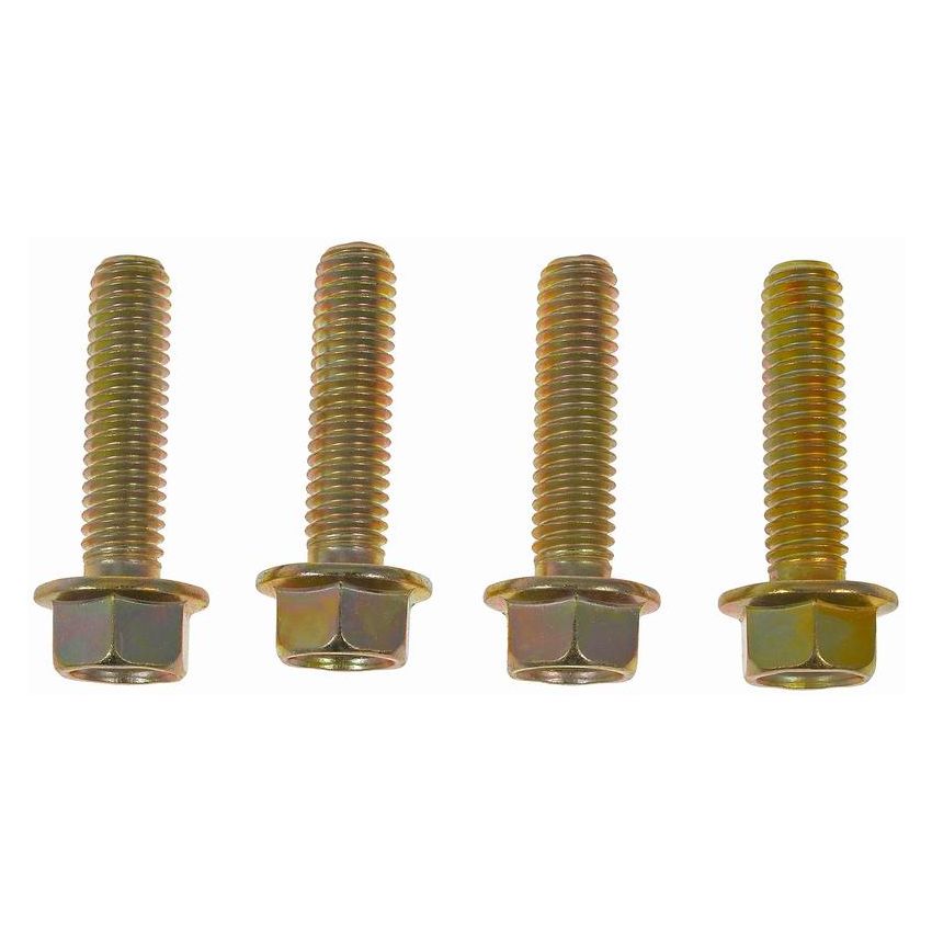 DORMAN 960-215D Flanged Bolt - Grade 8 - 3/8 In.-16 X 1-1/2 In.