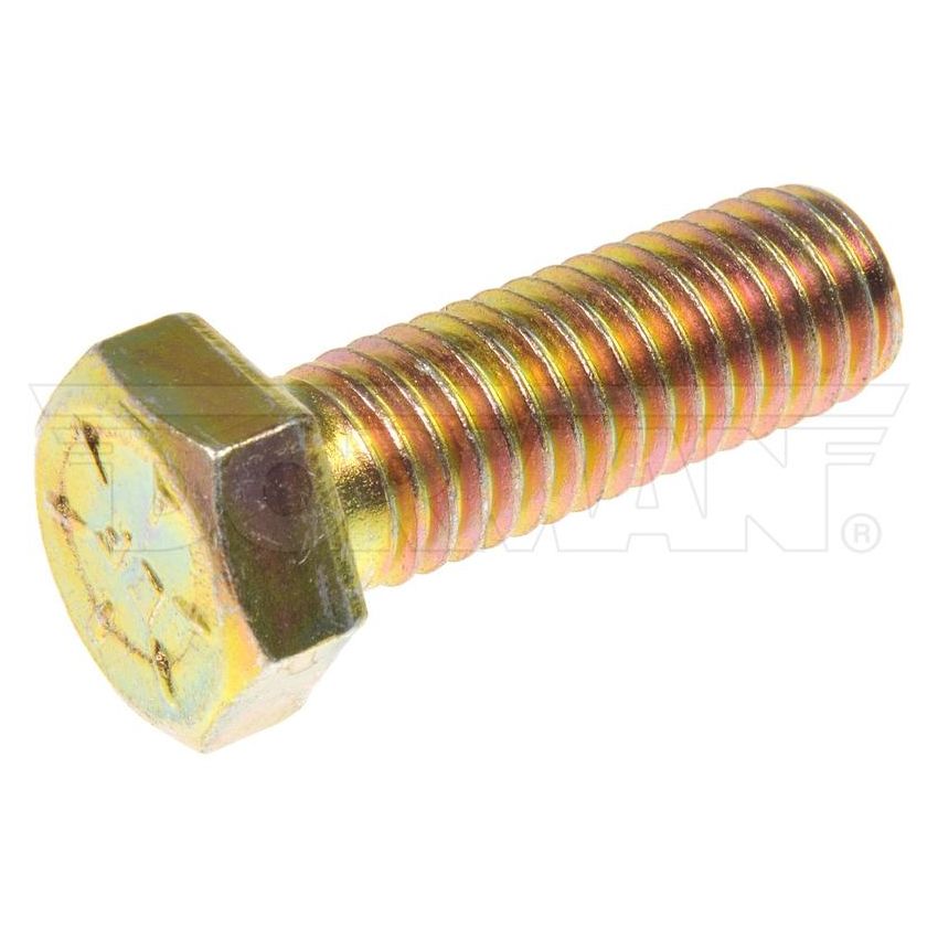 DORMAN 960-415D Hex Bolt - Grade 8 - 1/2 In.-13 X 1-1/2 In.