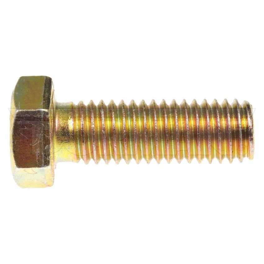 DORMAN 960-415D Hex Bolt - Grade 8 - 1/2 In.-13 X 1-1/2 In.