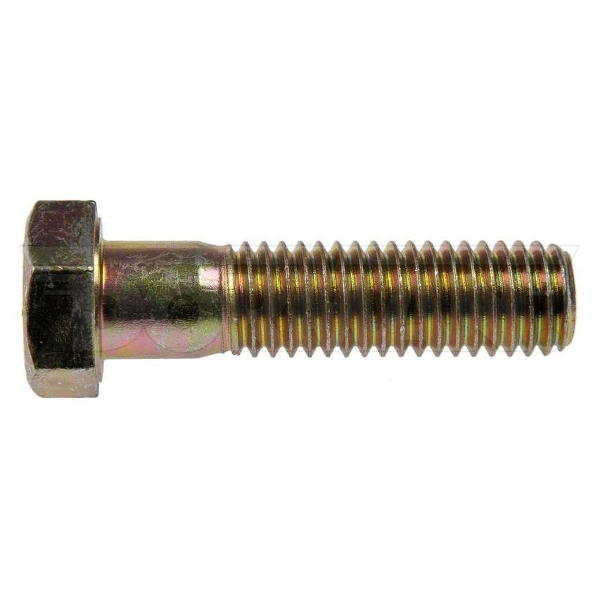 DORMAN 960-420D Hex Bolt - Grade 8 - 1/2 In.-13 X 2 In.