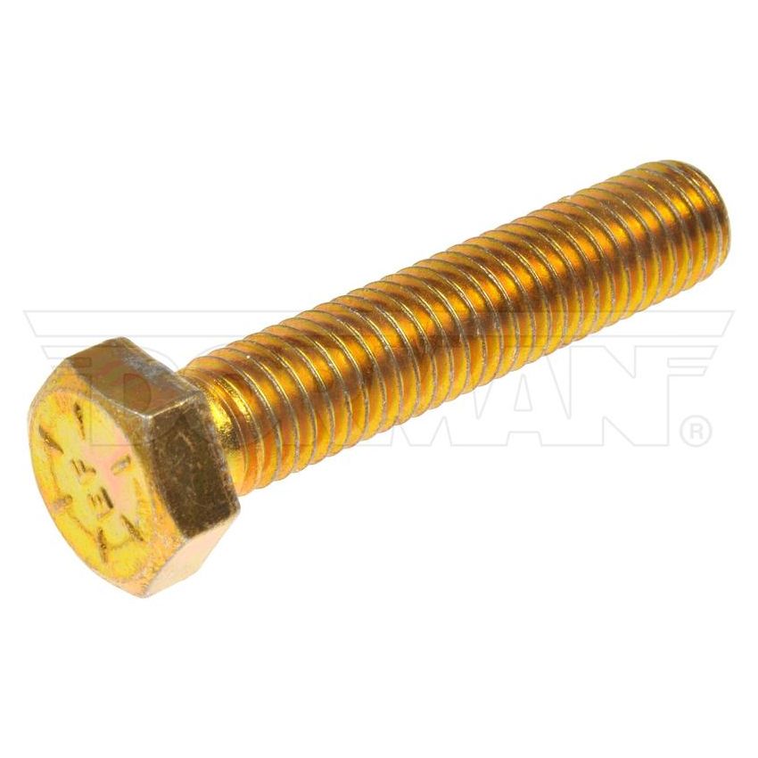DORMAN 960-425D Hex Bolt - Grade 8 - 1/2 In.-13 X 2-1/2 In.