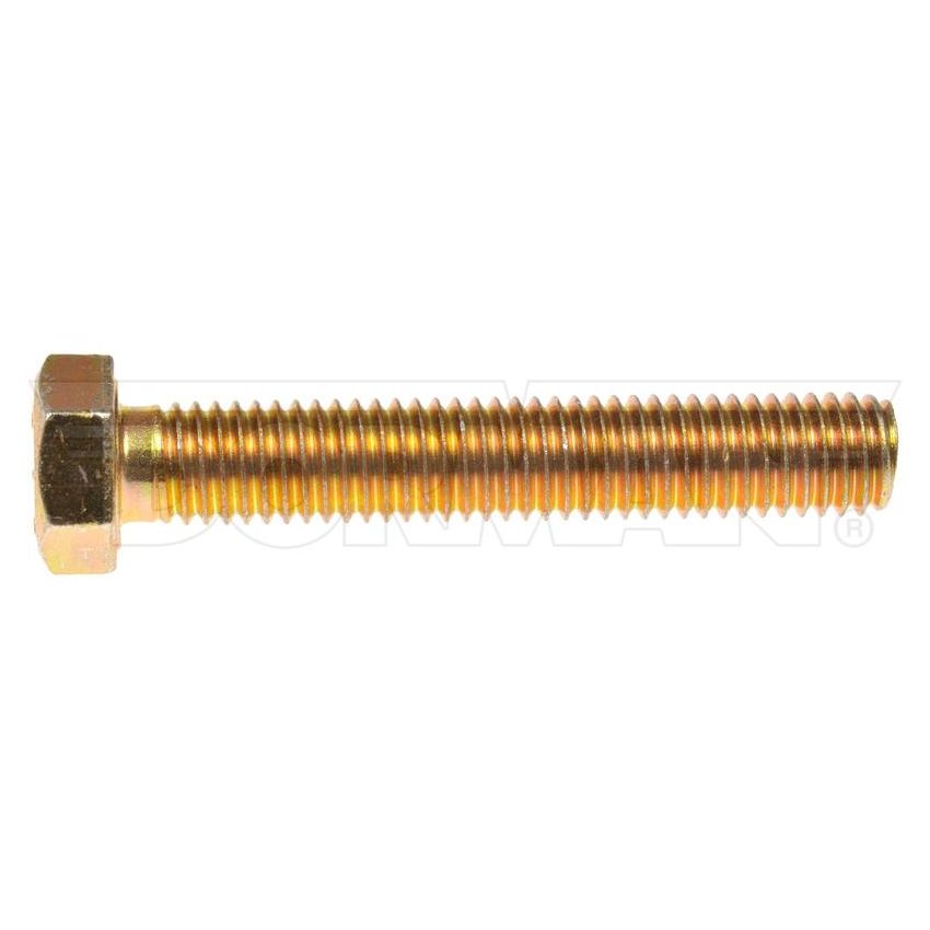 DORMAN 960-430 Hex Bolt - Grade 8 - 1/2 In.-13 X 3 In.