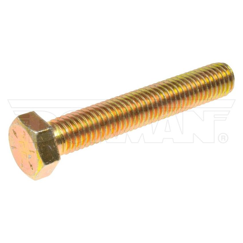 DORMAN 960-430 Hex Bolt - Grade 8 - 1/2 In.-13 X 3 In.