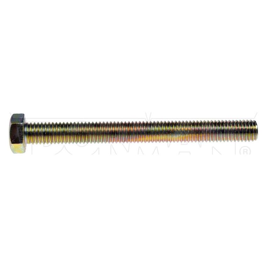 DORMAN 960-450 Hex Bolt - Grade 8 - 1/2 In.-13 X 5 In.
