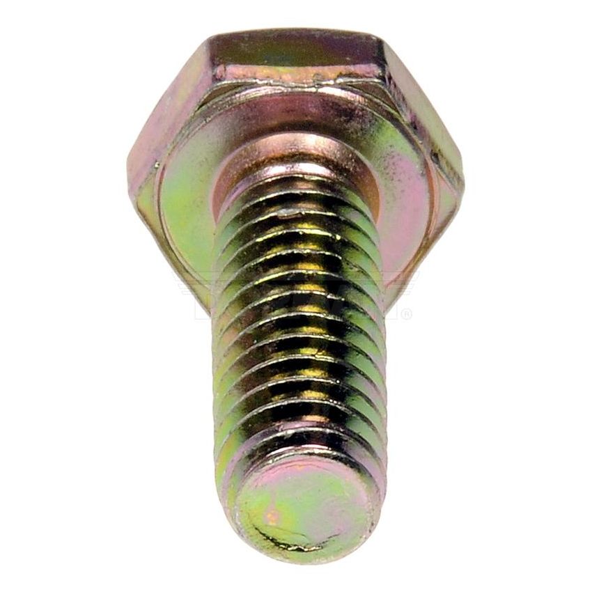 DORMAN 960-507 Hex Bolt - Grade 8 - 1/4-20 X 3/4