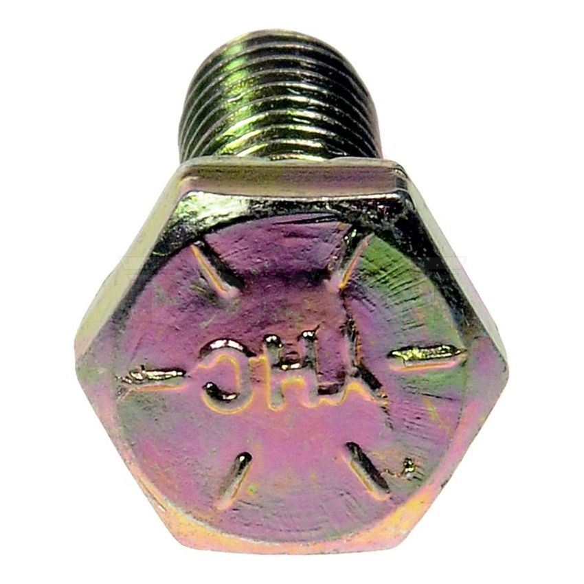 DORMAN 960-507 Hex Bolt - Grade 8 - 1/4-20 X 3/4