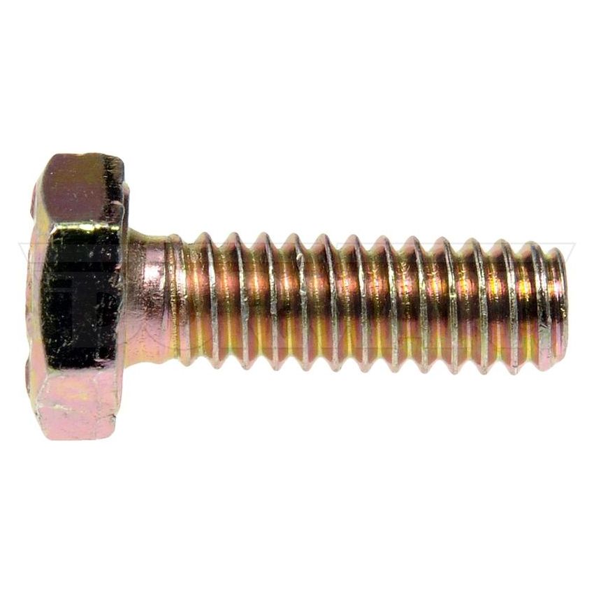 DORMAN 960-507 Hex Bolt - Grade 8 - 1/4-20 X 3/4