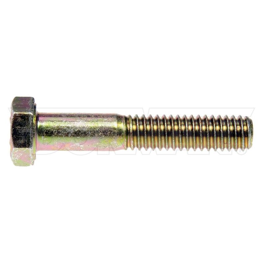 DORMAN 960-617 Hex Bolt - Grade 8 - 5/16-18 X 1-3/4