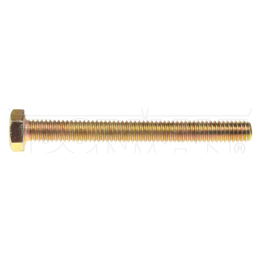 DORMAN 960-630D Hex Bolt - Grade 8 - 5/16 In.-18 X 3 In.
