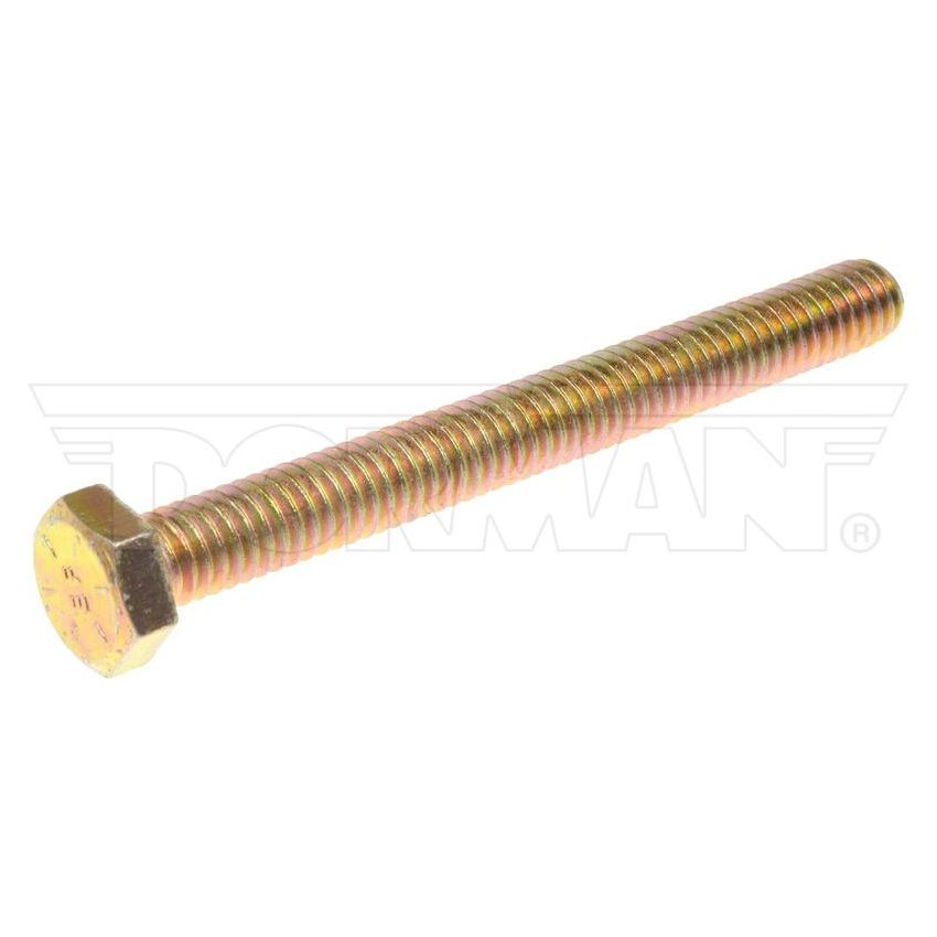 DORMAN 960-630D Hex Bolt - Grade 8 - 5/16 In.-18 X 3 In.