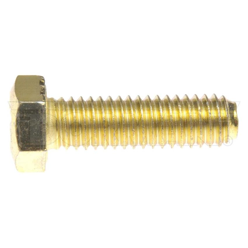 DORMAN 960-712D Hex Bolt - Grade 8 - 3/8 In.-16 X 1-1/4 In.