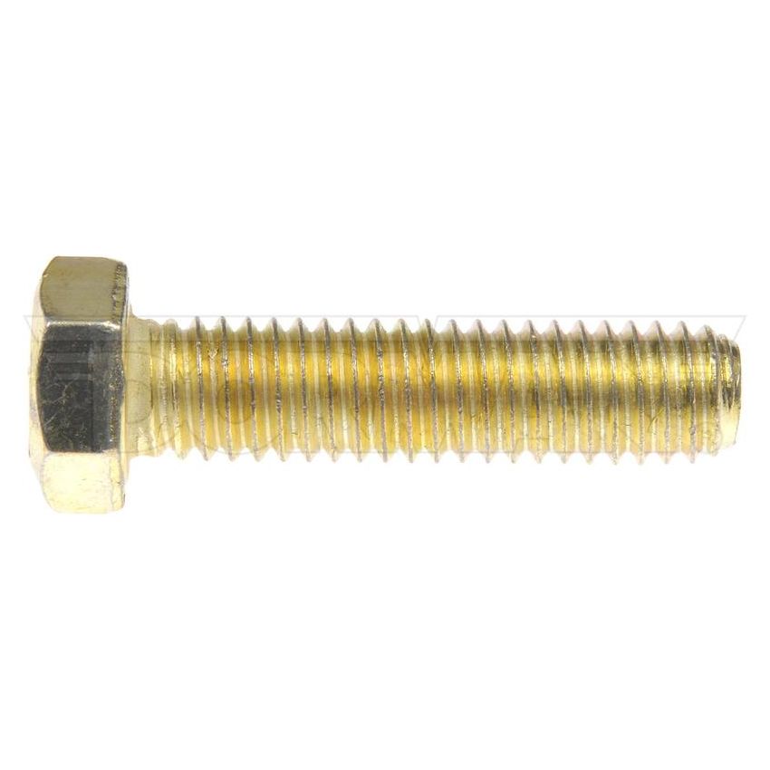 DORMAN 960-715D Hex Bolt - Grade 8 - 3/8 In.-16 X 1-1/2 In.