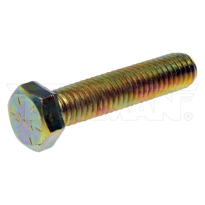 DORMAN 960-717 Hex Bolt - Grade 8 - 3/8-16 X 1-3/4