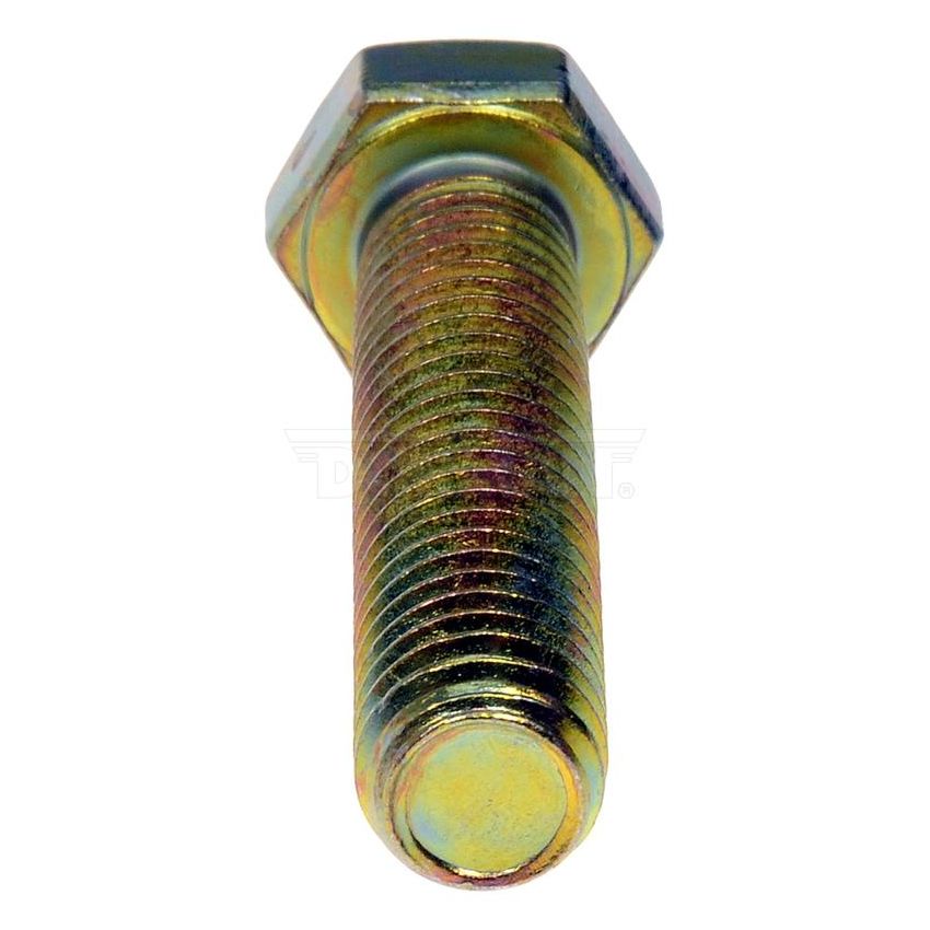 DORMAN 960-717 Hex Bolt - Grade 8 - 3/8-16 X 1-3/4