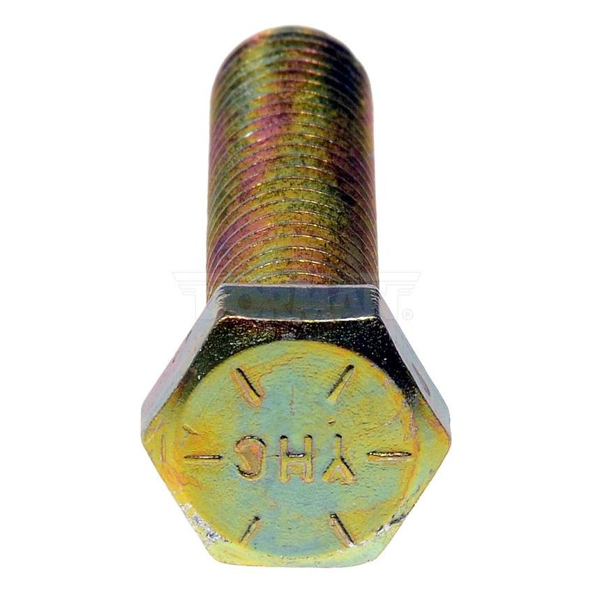 DORMAN 960-717 Hex Bolt - Grade 8 - 3/8-16 X 1-3/4