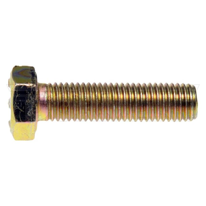 DORMAN 960-717 Hex Bolt - Grade 8 - 3/8-16 X 1-3/4