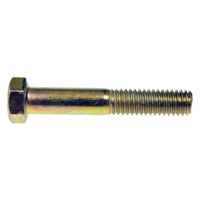 DORMAN 960-722D Hex Bolt - Grade 8 - 3/8 In.-16 X 2-1/4 In.