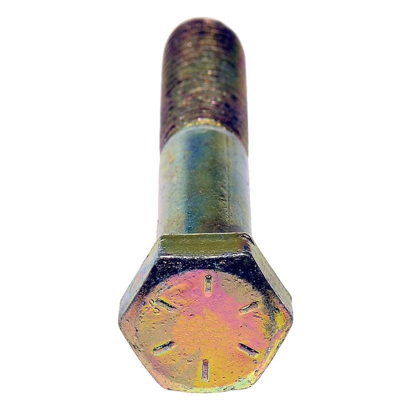 DORMAN 960-722D Hex Bolt - Grade 8 - 3/8 In.-16 X 2-1/4 In.