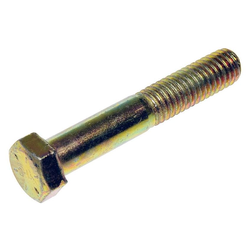 DORMAN 960-722D Hex Bolt - Grade 8 - 3/8 In.-16 X 2-1/4 In.