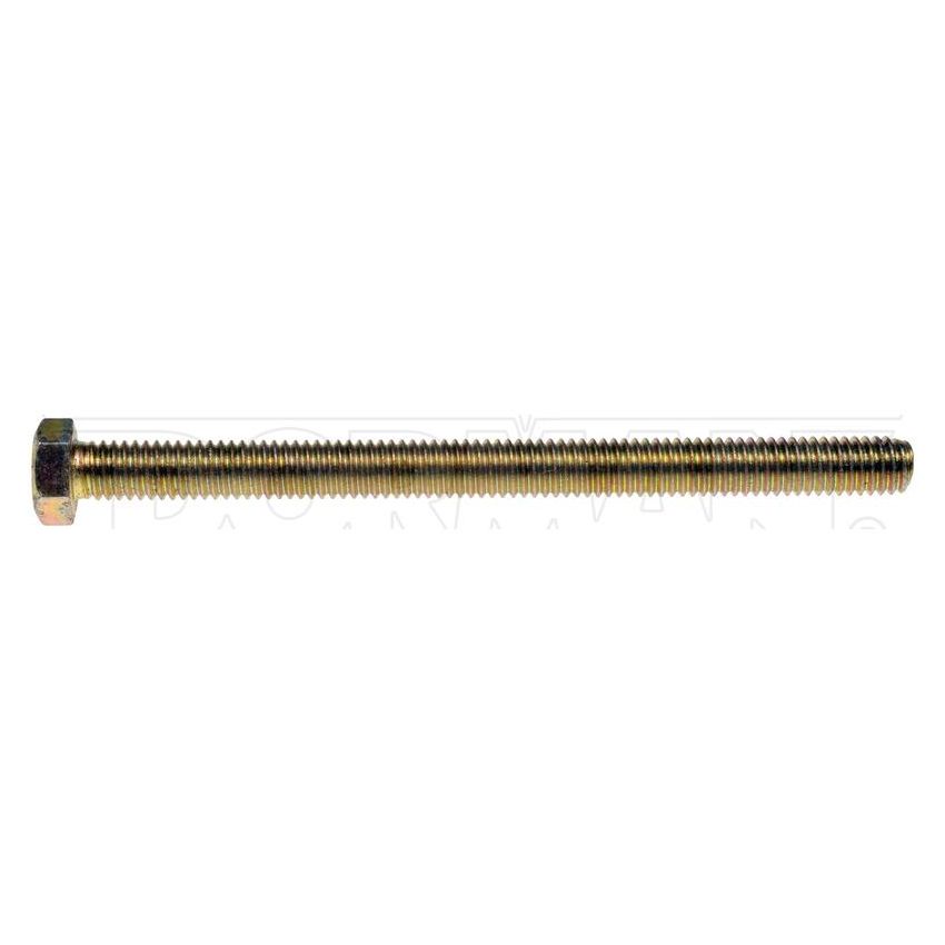 DORMAN 960-750 Hex Bolt - Grade 8 - 3/8 In.-16 X 5 In.