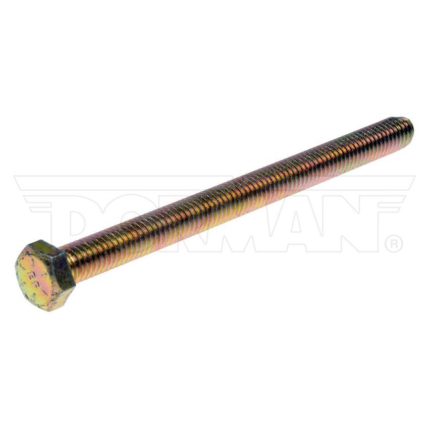 DORMAN 960-750 Hex Bolt - Grade 8 - 3/8 In.-16 X 5 In.