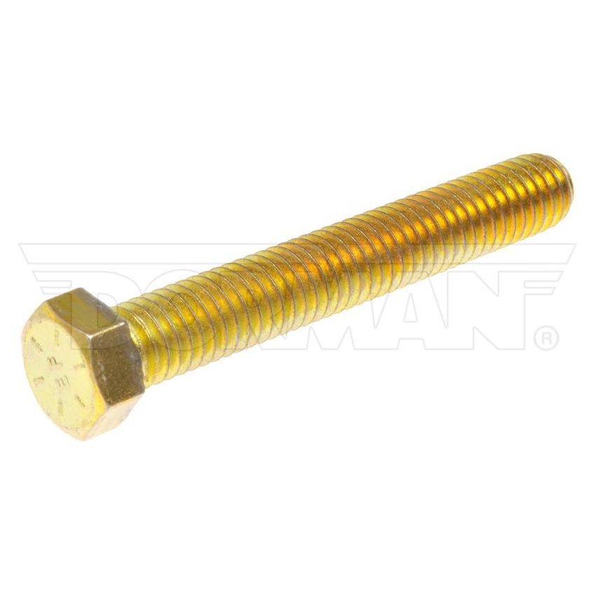 DORMAN 960-830D Hex Bolt - Grade 8 - 7/16 In.-14 X 3 In.