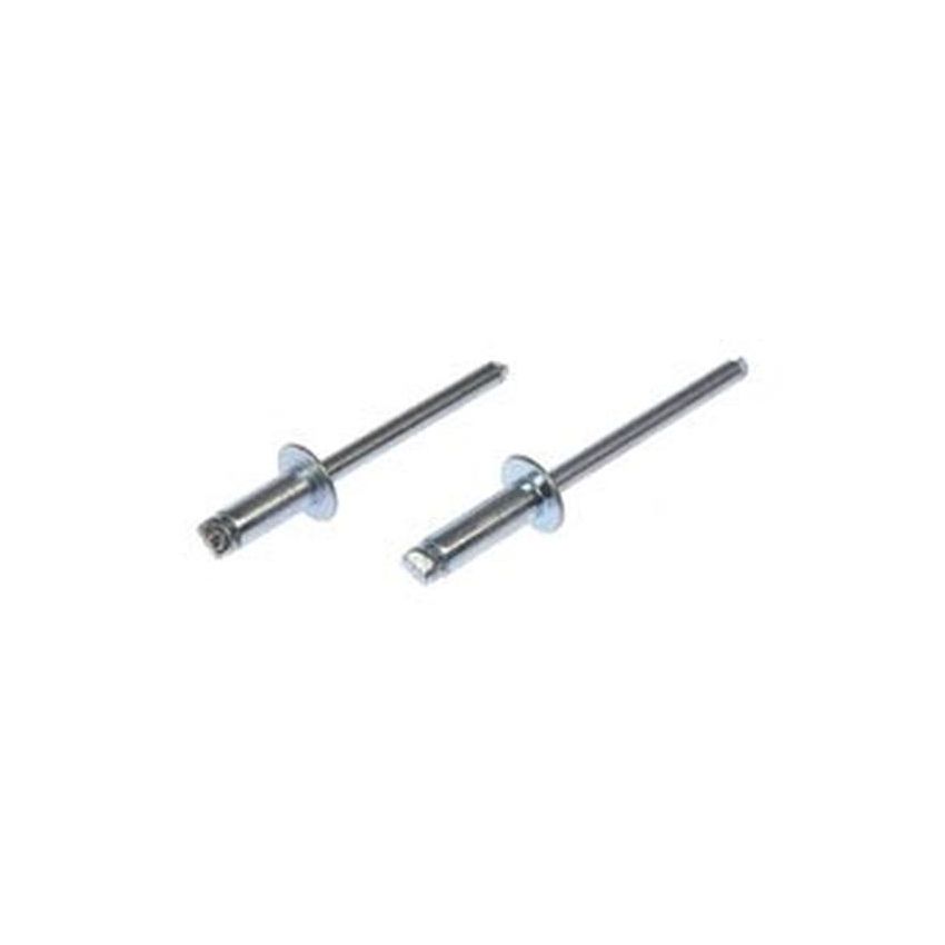 DORMAN 961-035 Rivet - Steel - 3/16 In.-Assortment