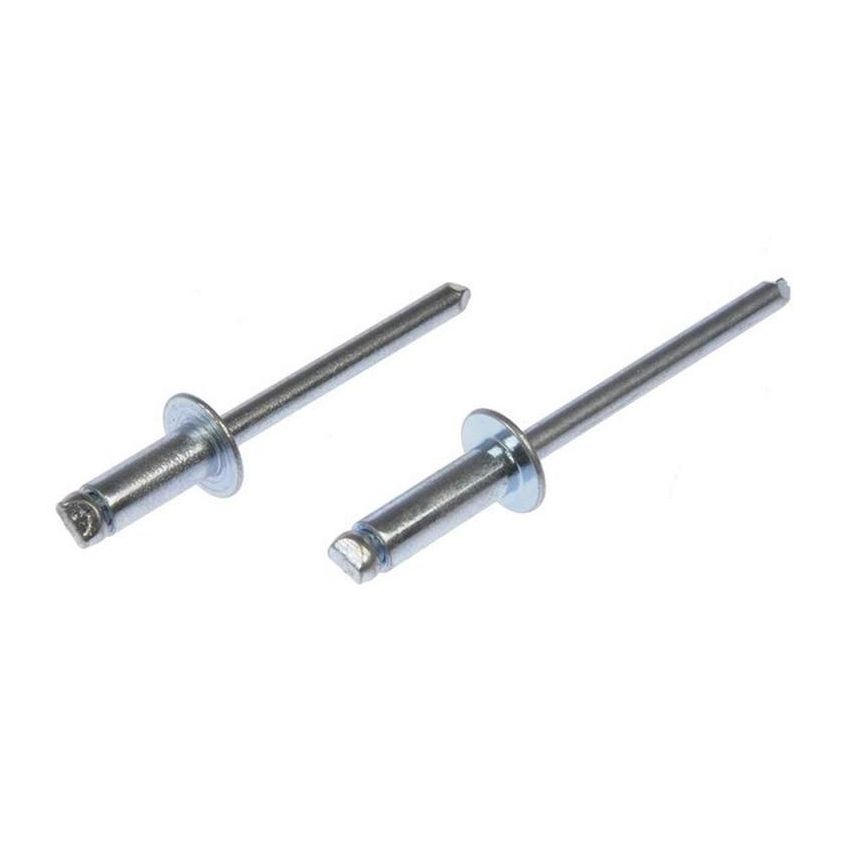 DORMAN 961-035 Rivet - Steel - 3/16 In.-Assortment