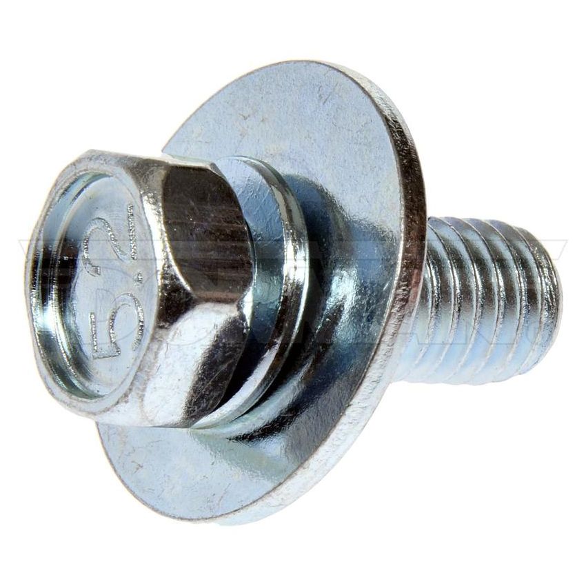 DORMAN 961-039D Splash Shield Bolt