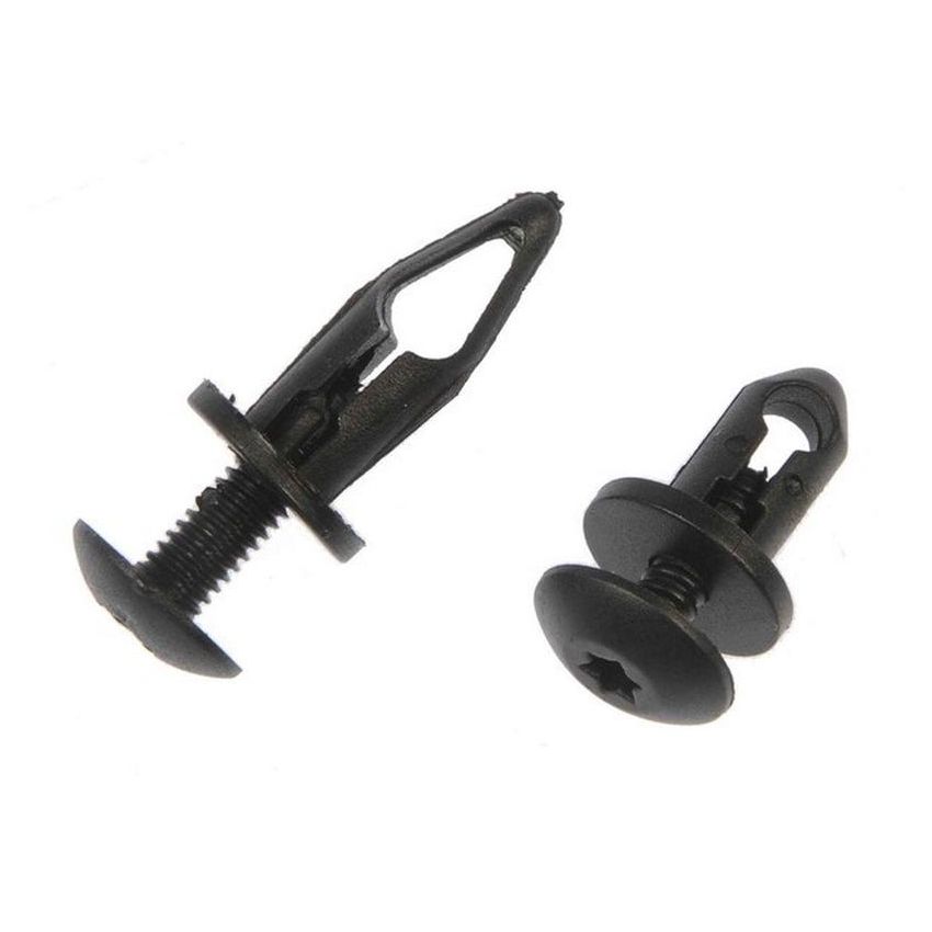 DORMAN 961-040 Rivet-Nylon Assortment-15/64 In.-1/4 In.