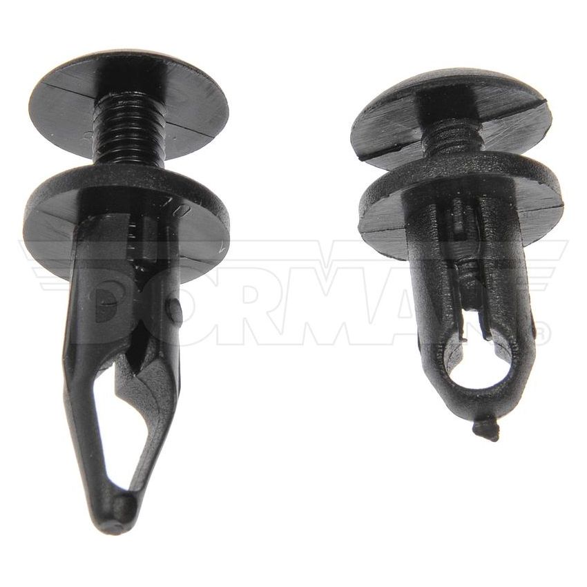 DORMAN 961-040D GM Push Retainer Assortment