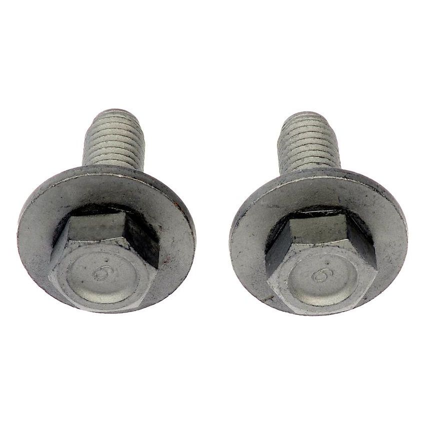 DORMAN 961-048D Splash Shield Retainer Bolt With Washer - M10-1.5 x 26.5mm