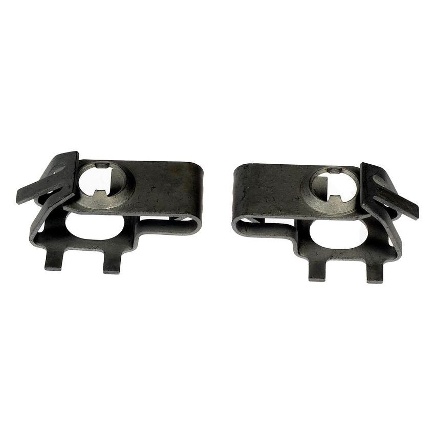 DORMAN 961-057D Radiator Support Splash Shield Nut