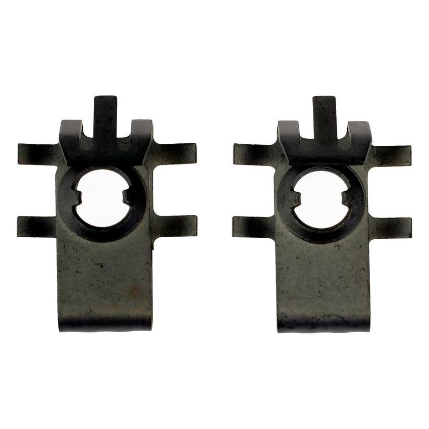 DORMAN 961-057D Radiator Support Splash Shield Nut