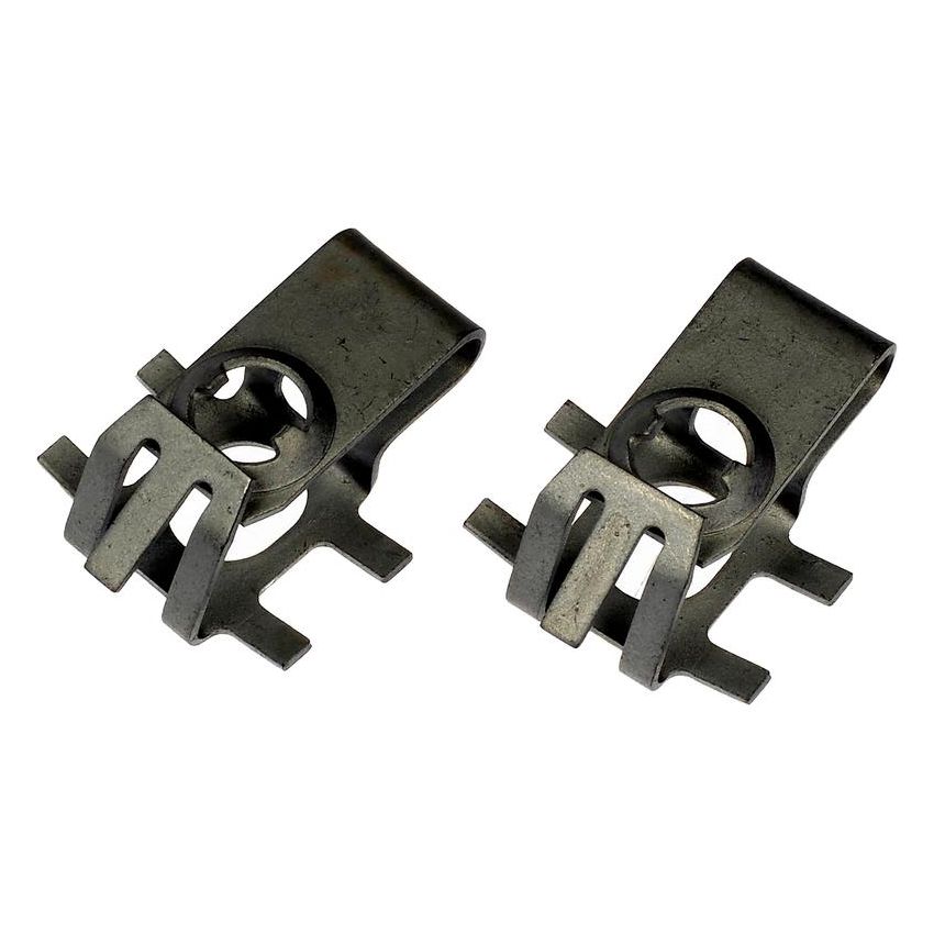 DORMAN 961-057D Radiator Support Splash Shield Nut