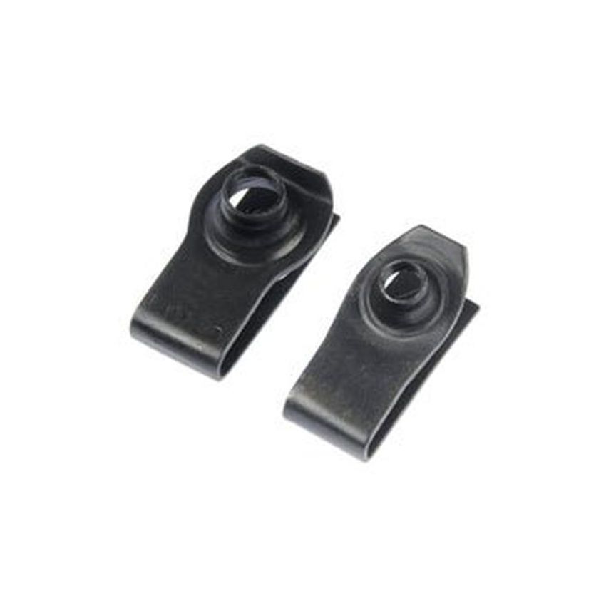 DORMAN 961-315 Clip Nut - U-Type - M6-1.0, M8-1.25