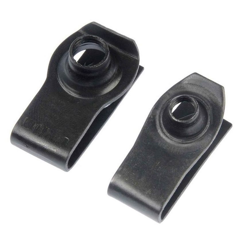 DORMAN 961-315 Clip Nut - U-Type - M6-1.0, M8-1.25
