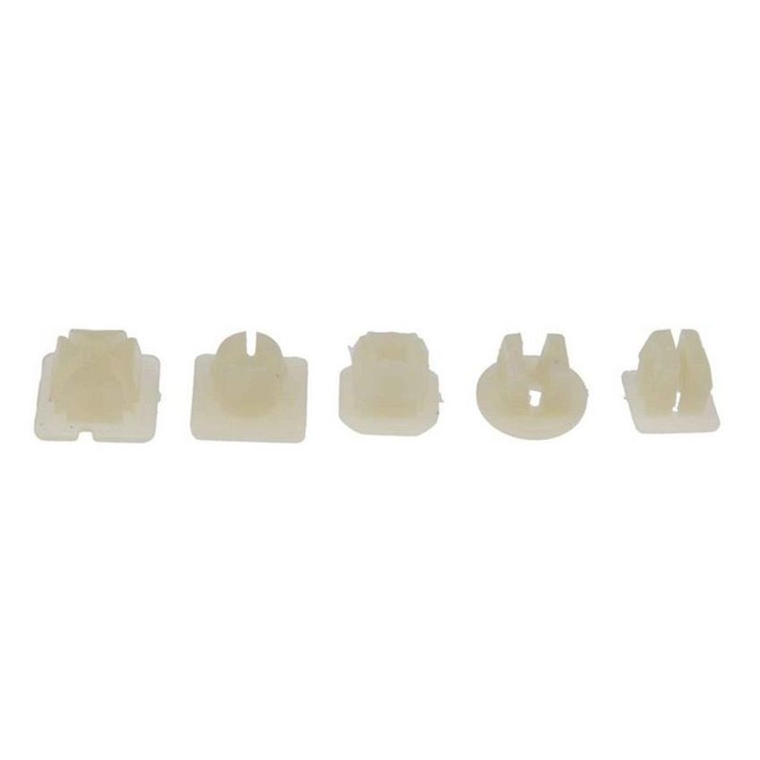 DORMAN 961-355 Nylon Nut Assortment
