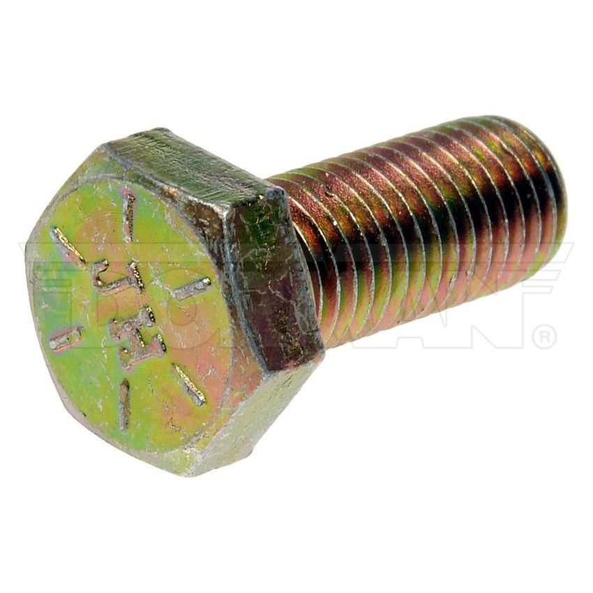 DORMAN 961-607D Hex Bolt - Grade 8 - 5/16 In.-24 X 3/4 In.