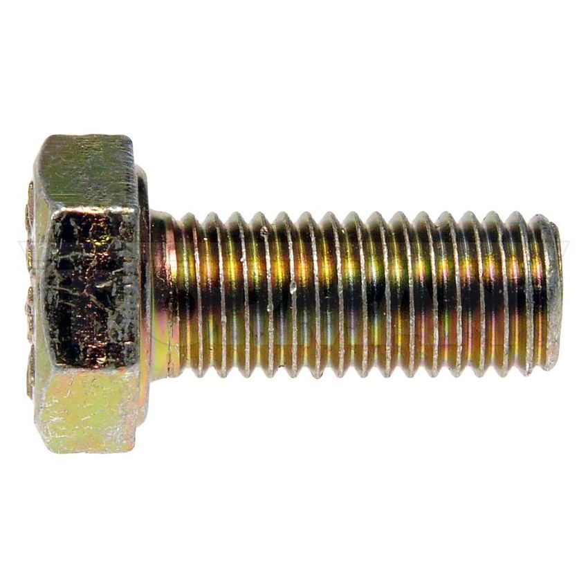 DORMAN 961-607D Hex Bolt - Grade 8 - 5/16 In.-24 X 3/4 In.