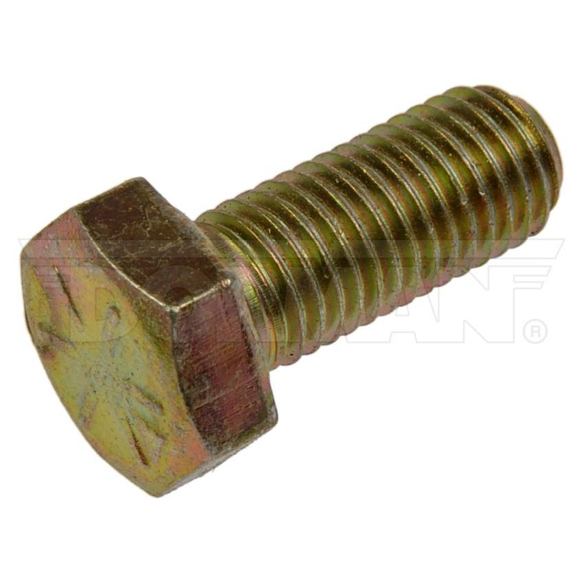 DORMAN 961-607D Hex Bolt - Grade 8 - 5/16 In.-24 X 3/4 In.