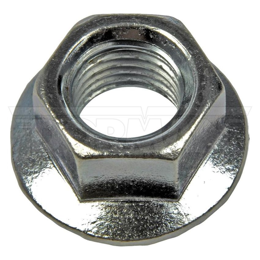 DORMAN 962-012D Flanged Nut - Grade 8 - 3/8 In.-16