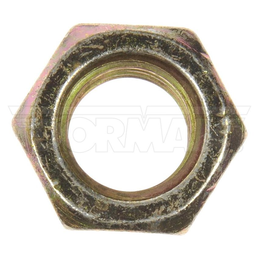 DORMAN 962-014D Hex Nut - Grade 8 - Thread Size 1/2 In.-13
