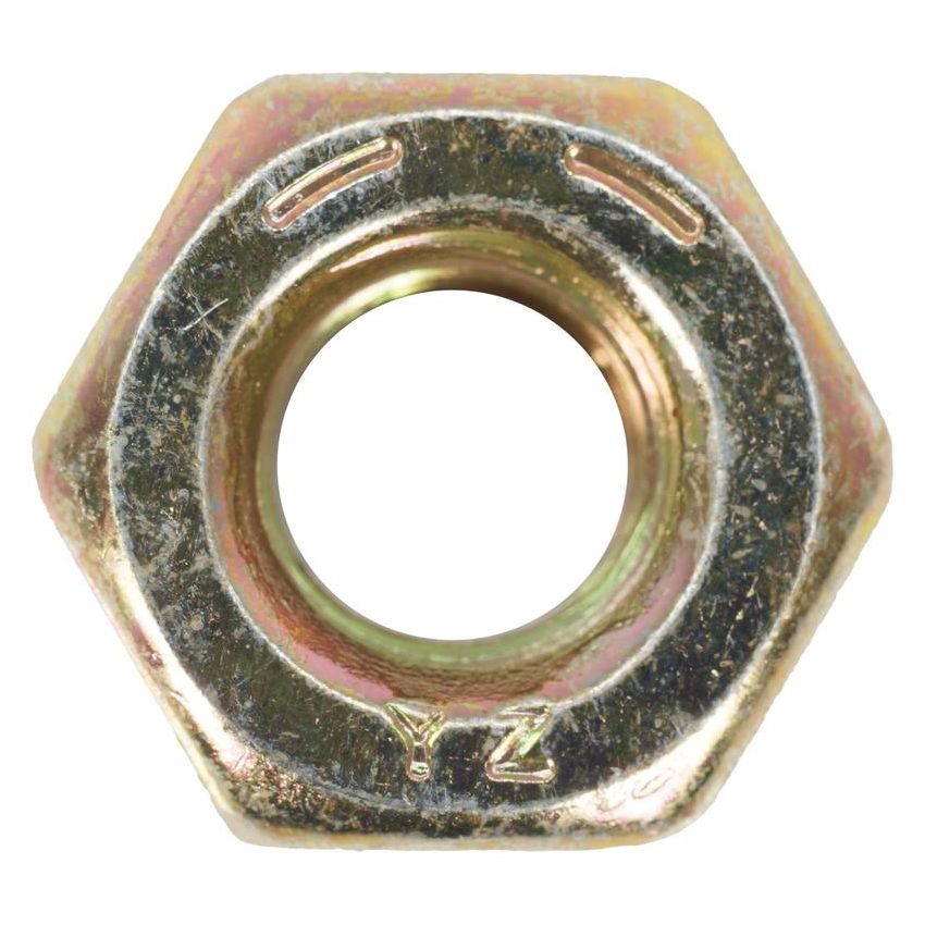 DORMAN 962-510D Hex Nut - Grade 8 - Thread Size 1/4 In.-20