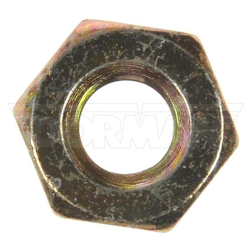 DORMAN 962-510D Hex Nut - Grade 8 - Thread Size 1/4 In.-20