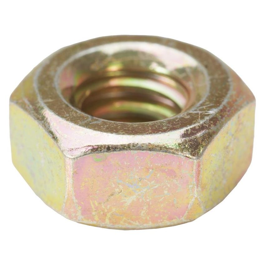 DORMAN 962-510D Hex Nut - Grade 8 - Thread Size 1/4 In.-20