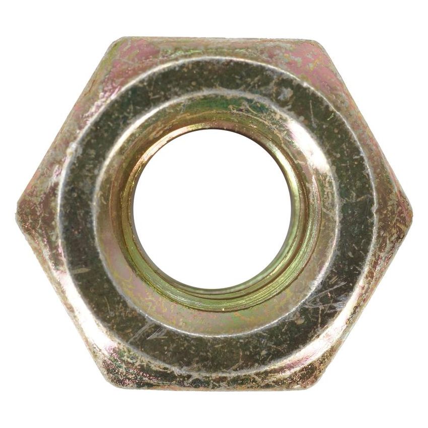 DORMAN 962-510D Hex Nut - Grade 8 - Thread Size 1/4 In.-20