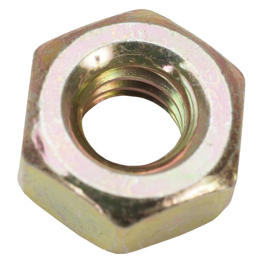 DORMAN 962-510D Hex Nut - Grade 8 - Thread Size 1/4 In.-20