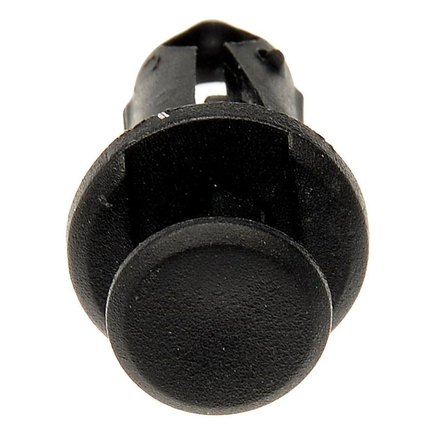 DORMAN 963-093D Push-Pull Rivet-Rocker Panel - 9  mm Hole, 22  mm Stem, 15  mm Head